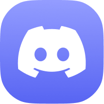 Discord Icon Builderai Webflow Template | BRIX Template  
