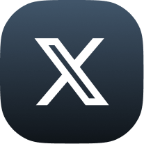 X Icon Builderai Webflow Template | BRIX Template   
