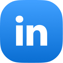 Linkedin Icon Builderai Webflow Template | BRIX Template  
