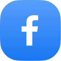 Facebook Icon Builderai Webflow Template | BRIX Template  
