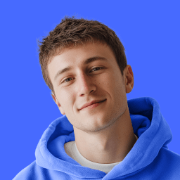 John Carter Marquee Builderai Webflow Template | BRIX Template