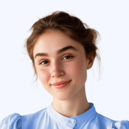 Chloa Adams Marquee Builderai Webflow Template | BRIX Template  
