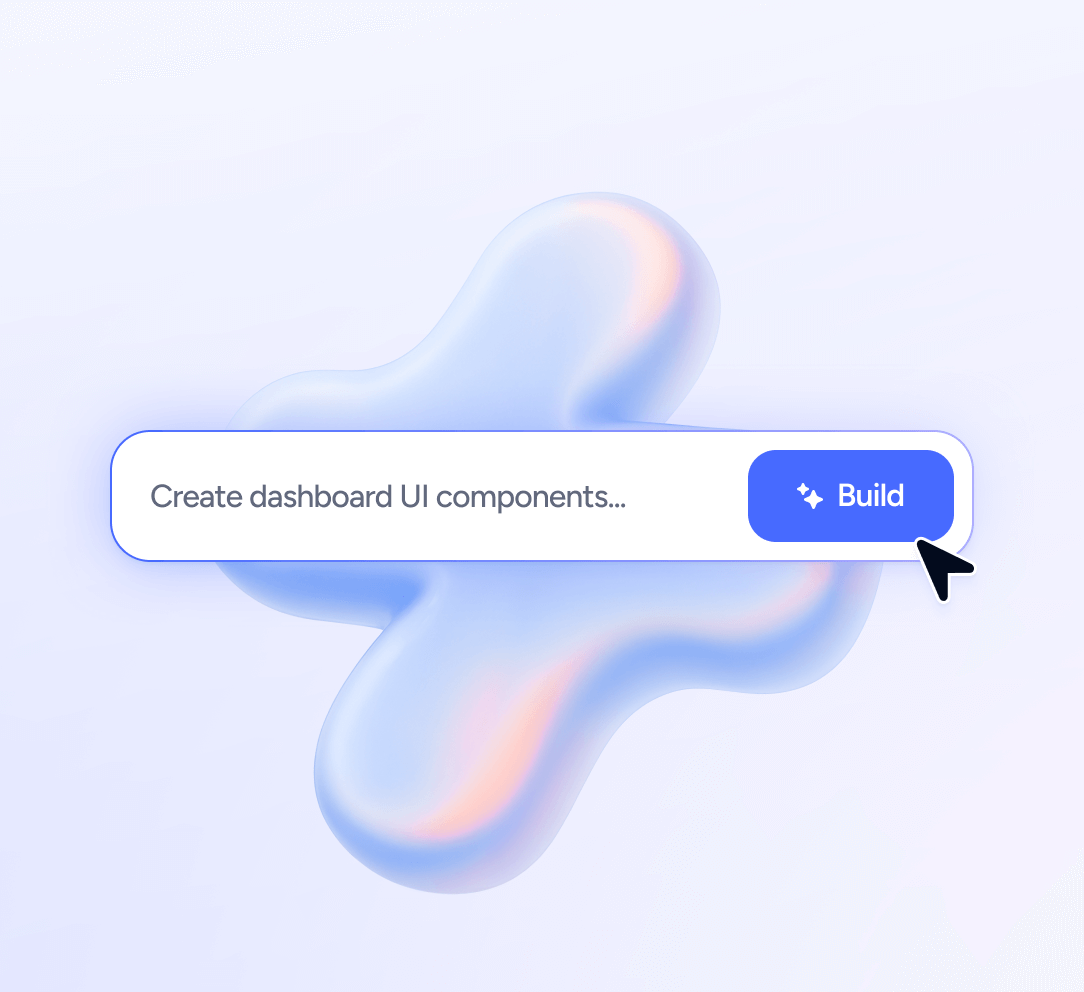 Describe Your Ideas Builderai Webflow Template | BRIX Template