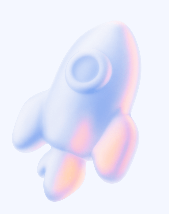 Spaceship Thumbnail Builderai Webflow Template | BRIX Template  
