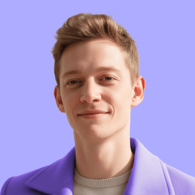 Avatar 02 Builderai Webflow Template | BRIX Template   
