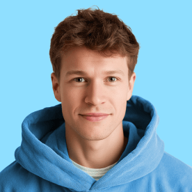 Avatar 05 Builderai Webflow Template | BRIX Template  
