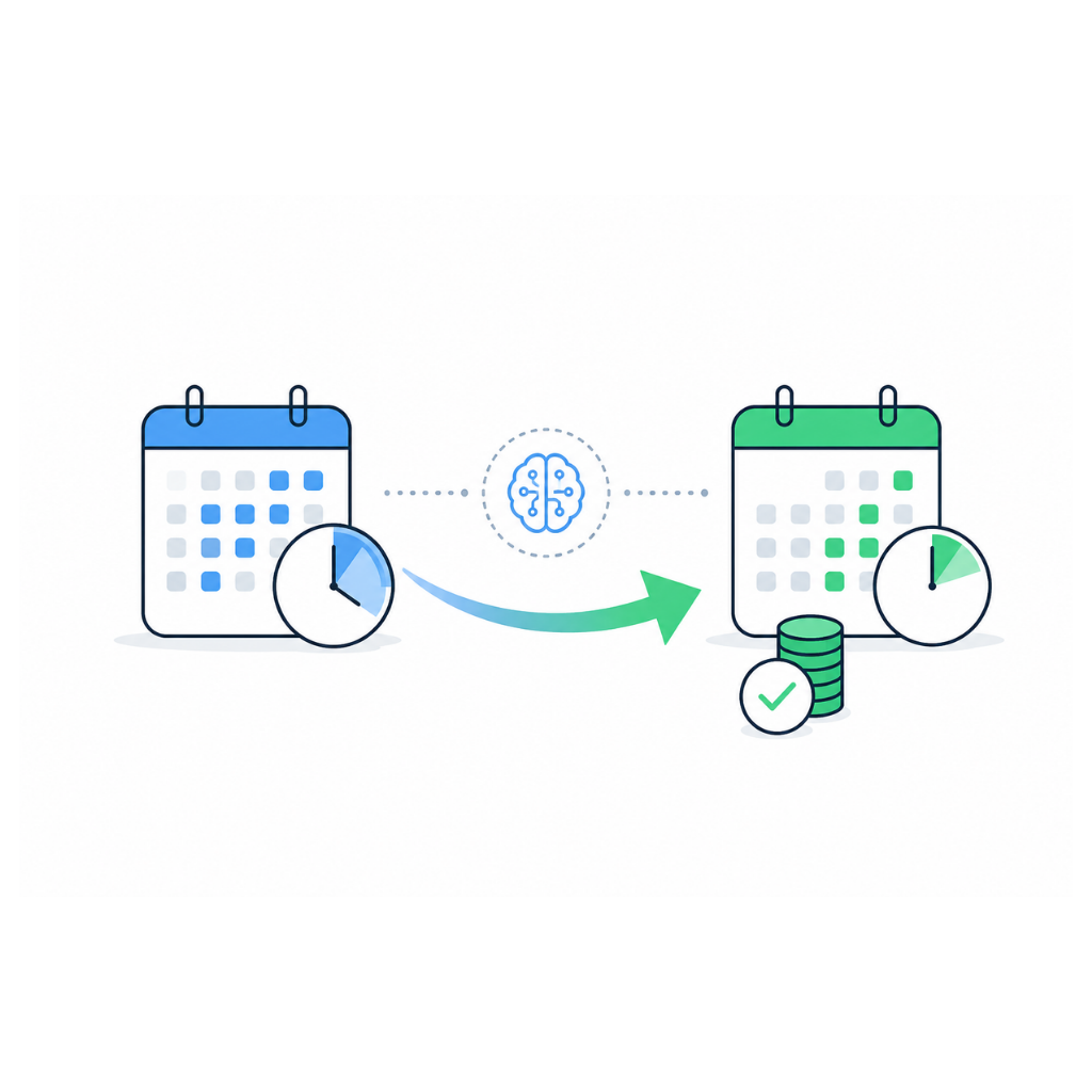 From 45-Day DSO to 22 Days: An Order-to-Cash Case Study
