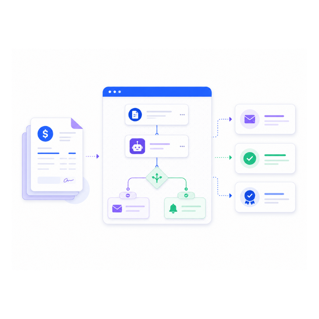 AI News: What the Latest LLM Updates Mean for Enterprise Finance Automation