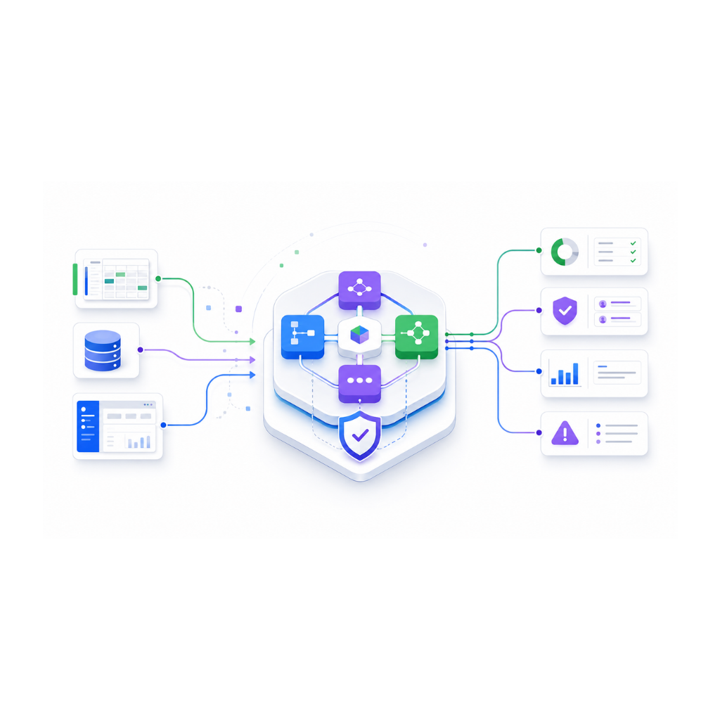 Beyond iPaaS: Choosing a Workato Alternative for Complex Finance Operations