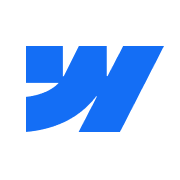 Webflow logo