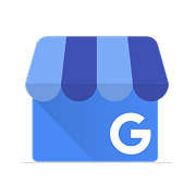 Google Business Profile logo