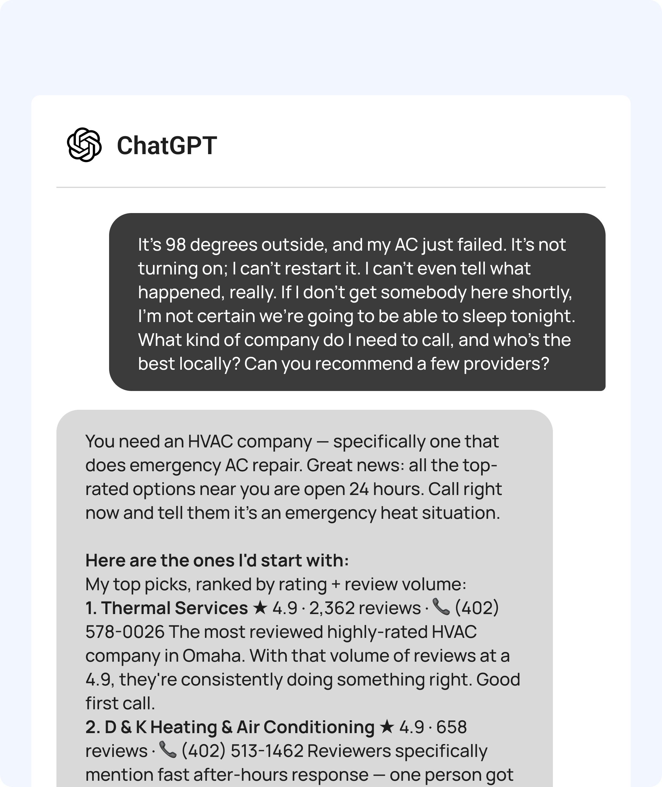 Auto shop mechanics working on a vehicle