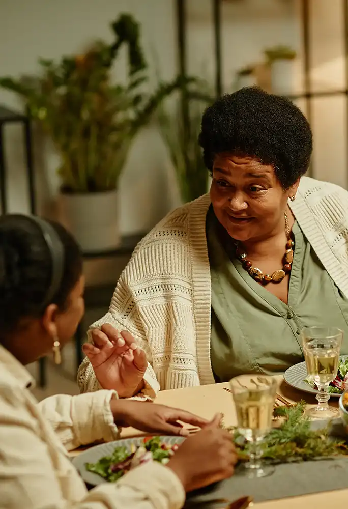 image of brainstorming session (for a productivity tools business)