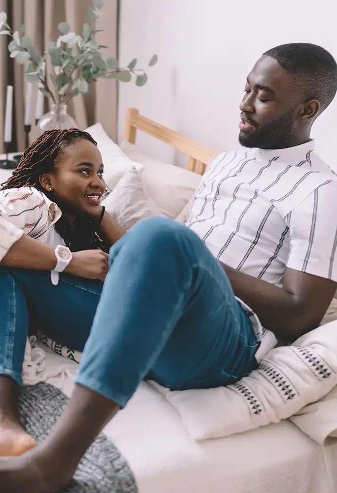 image of a diverse team in a meeting (for edtech)