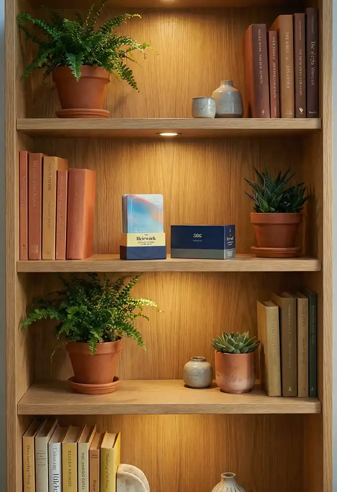 image of customer support interactions (for a animal welfare nonprofit)