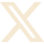 X/Twitter Logo Button