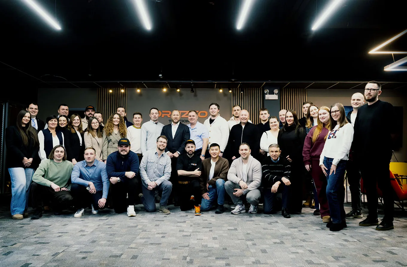 About Us: Orozco Trucking