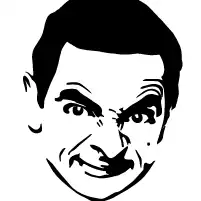 Avatar: Mr Bean
