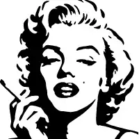 Avatar: Marilyn Monroe