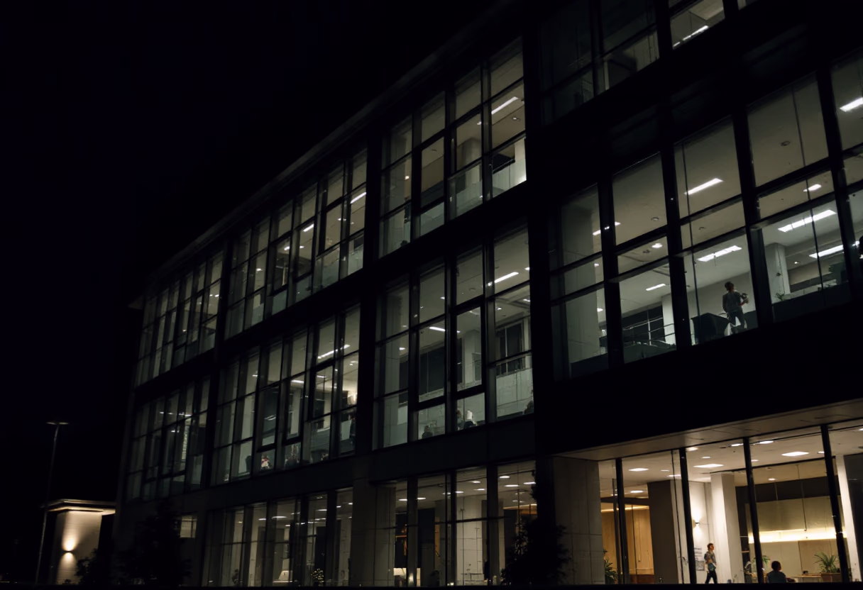 image of university campus