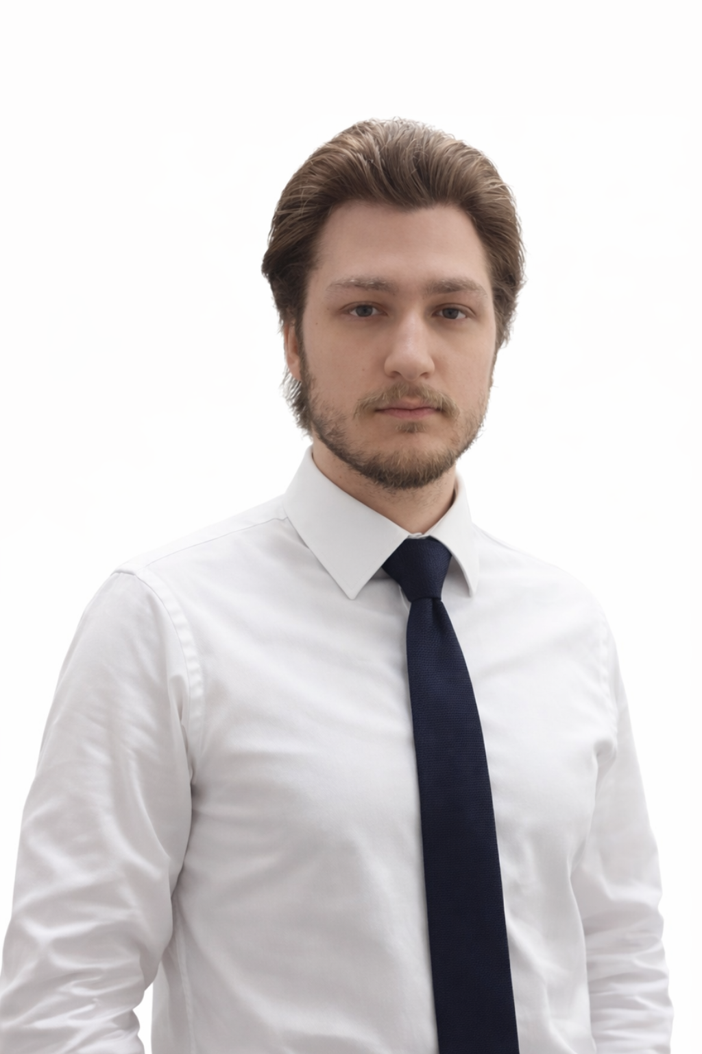 [headshot] image of customer (for a moving & storage company)