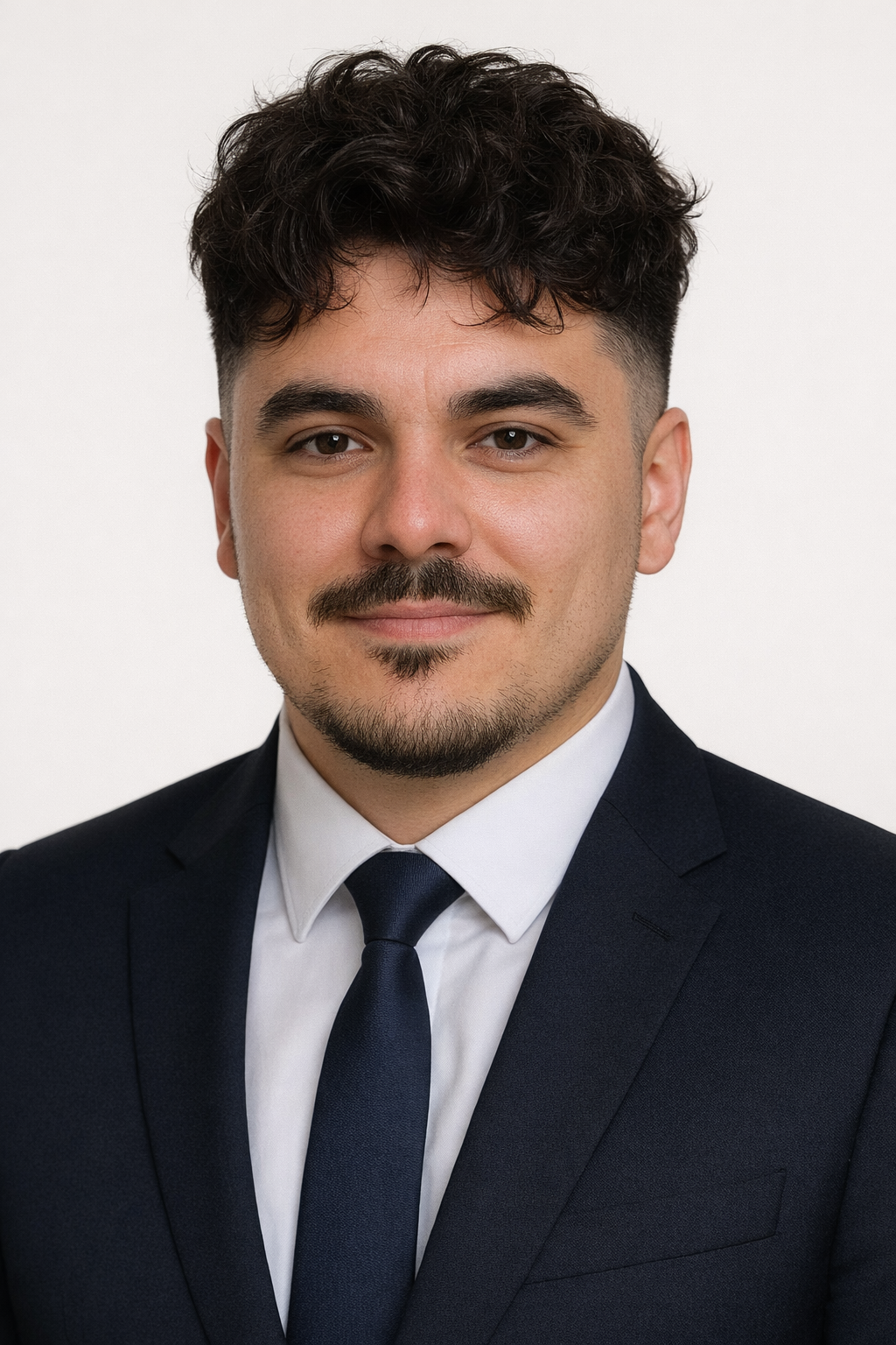 [headshot] image of customer (for an ecommerce)