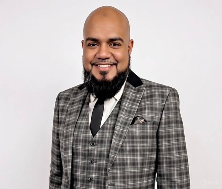 [headshot] image of customer (for a preschools & daycare)