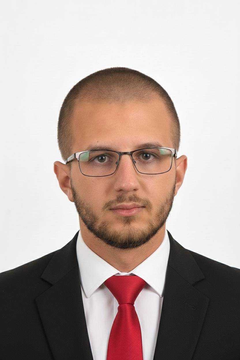 [headshot] image of customer (for a cleaning service)