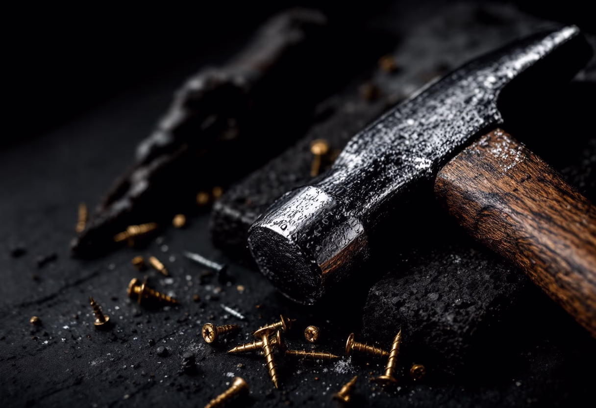 image of roofing equipment