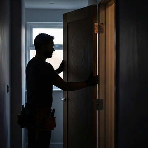 image of customer support interaction for an animal welfare nonprofit