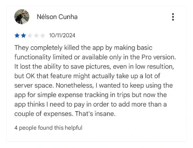 desk research screen shot, Nelson