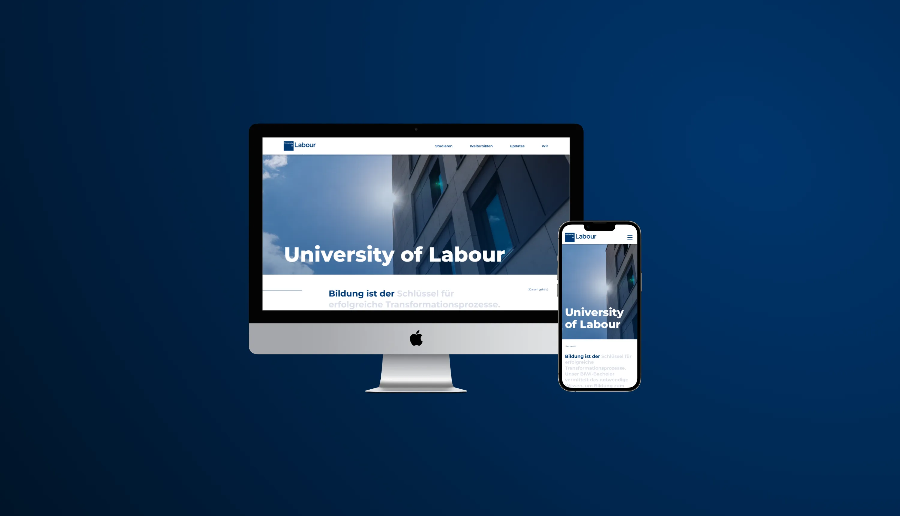 University of Labour