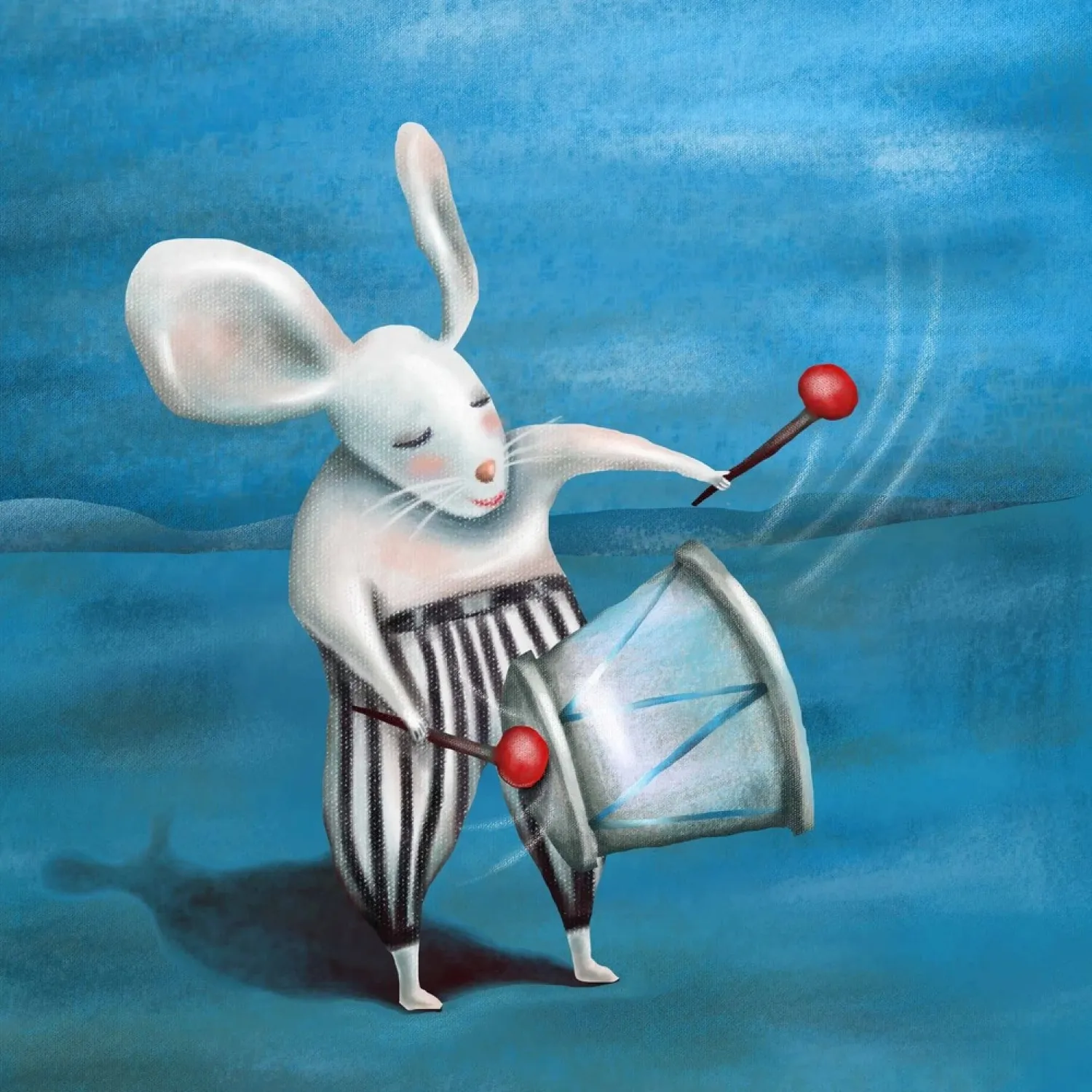 Illustrative Studies: Nature & Environment