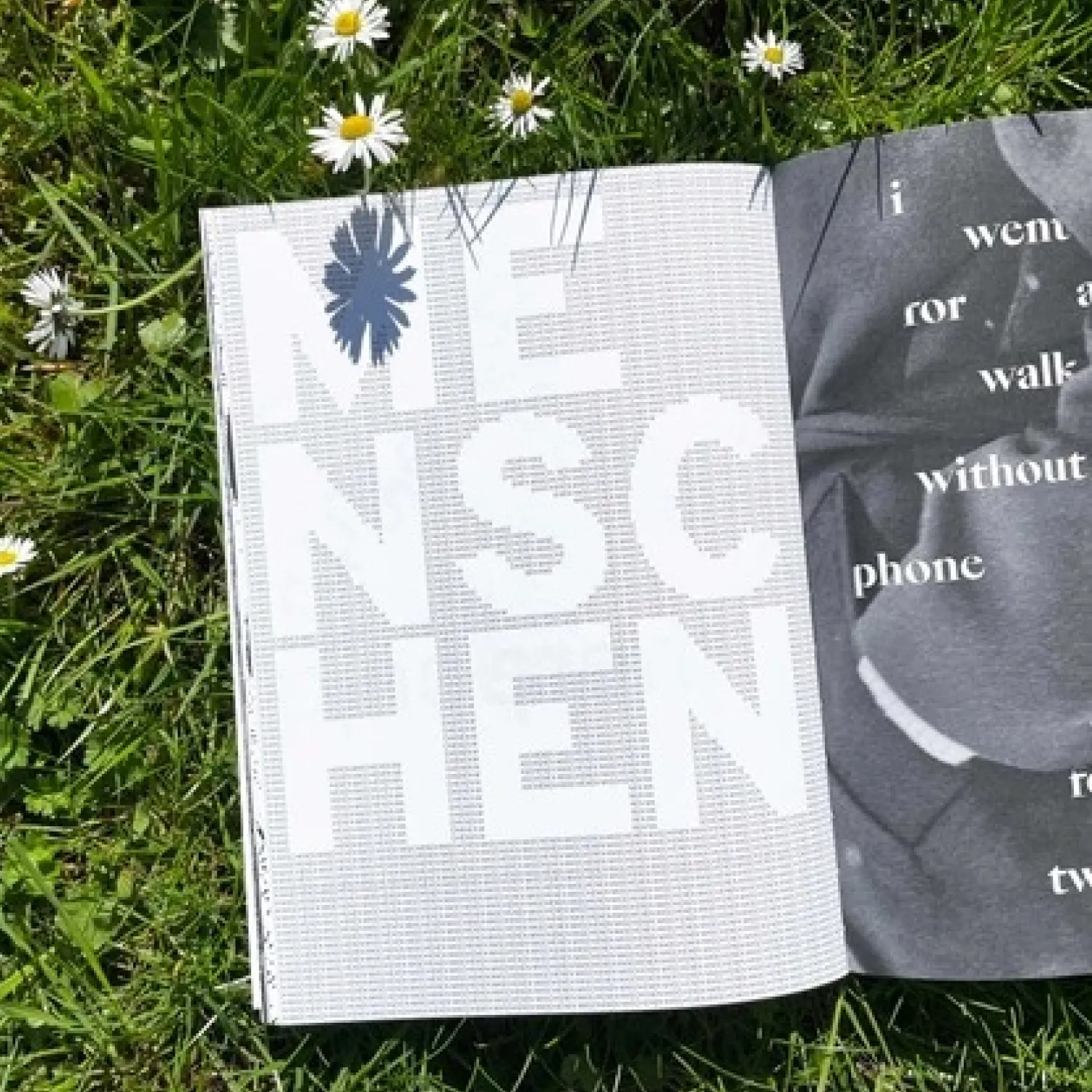 Human–Machine Dependency