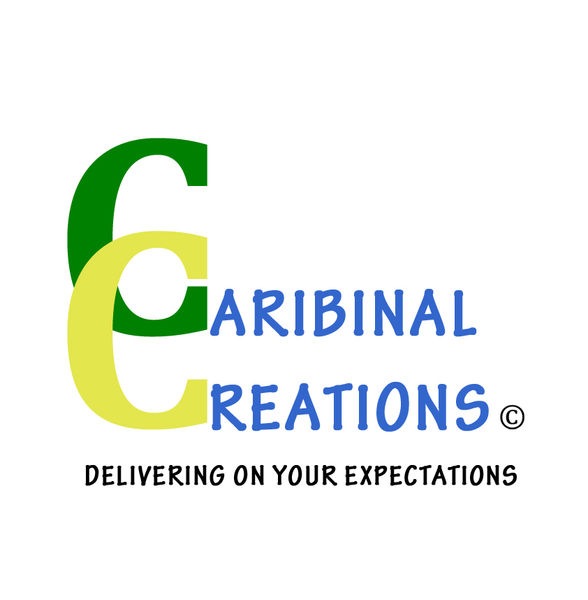 Caribinal Creations Ltd. logo