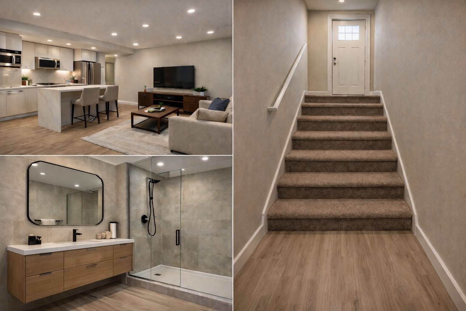 Legal basement suite thumbnail