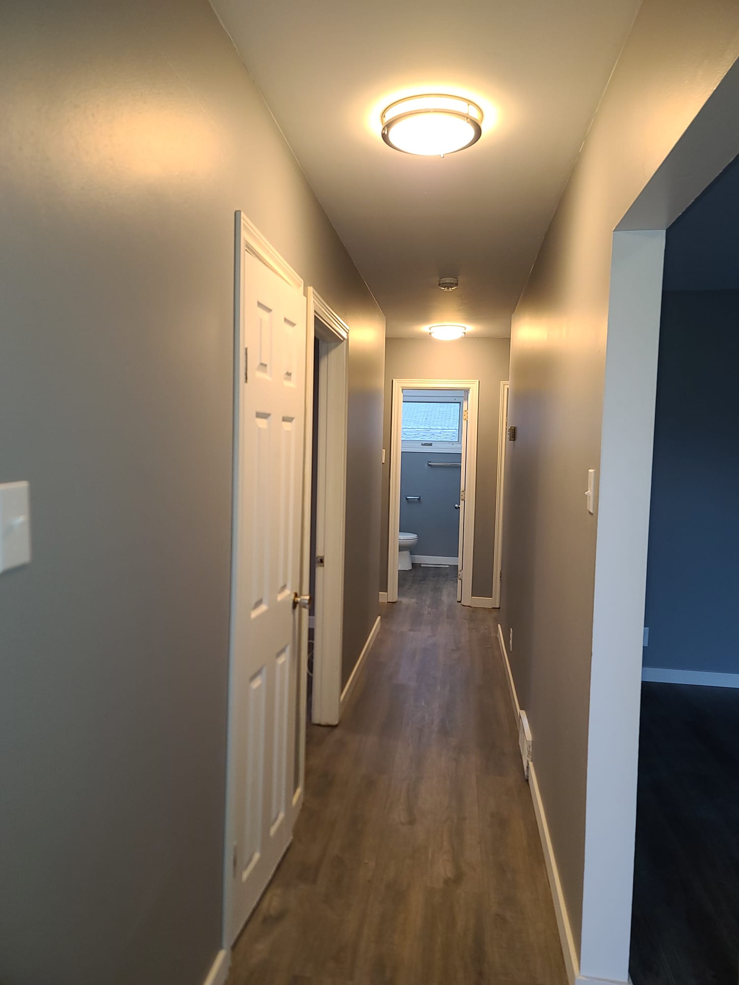 Basement passage thumbnail