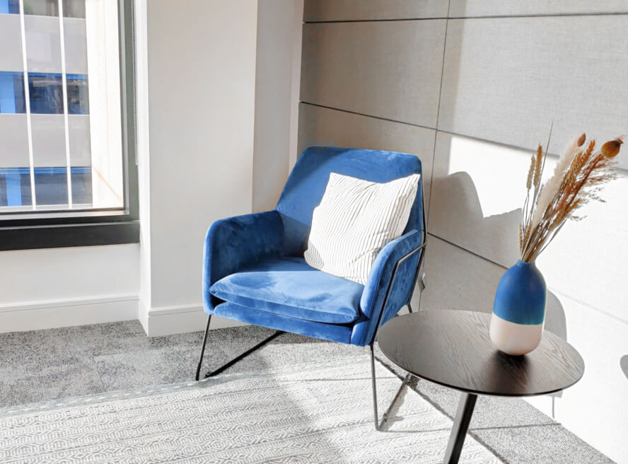 Careers - Fintech X Webflow Template