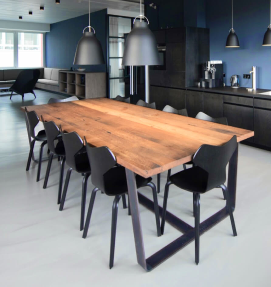 Bank Office - Fintech X Webflow Template