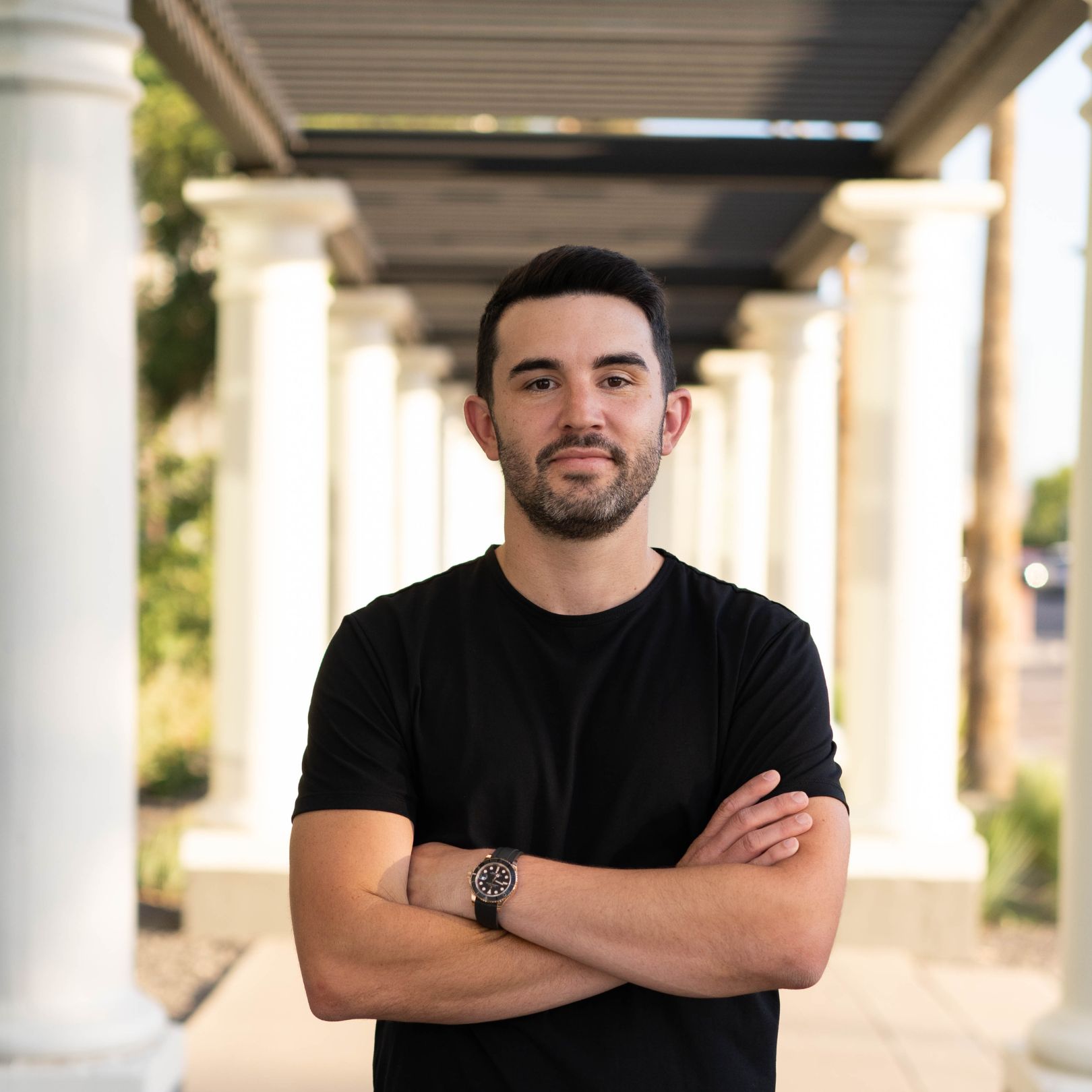 Matt Bontrager