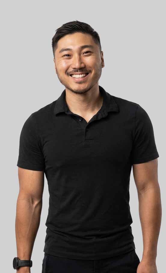 Kyler Obata - Founder & Creative Director