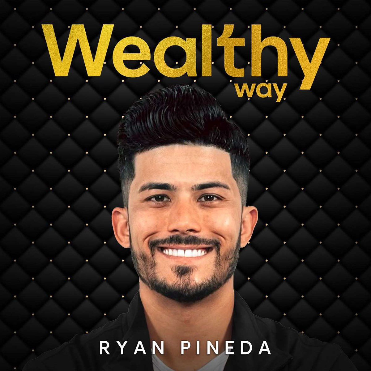 Ryan Pineda