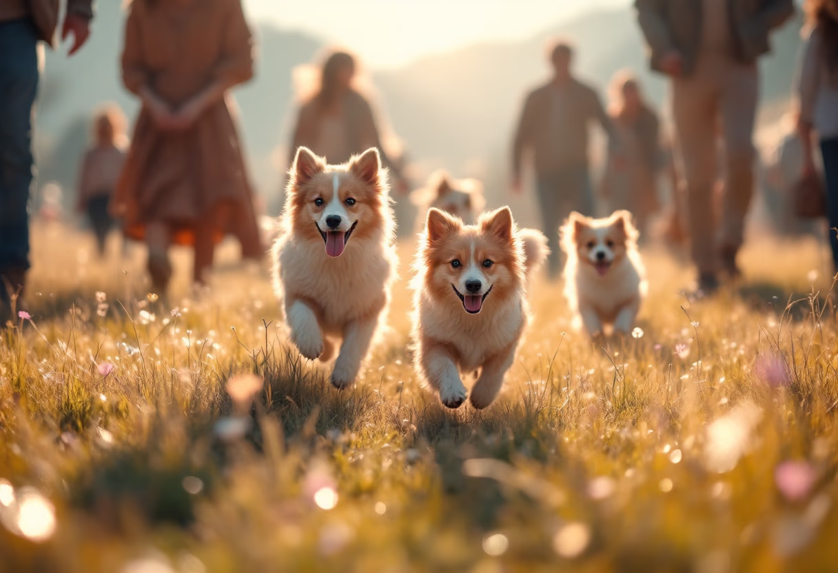 image of animal adoption events