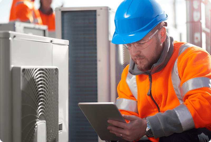 Managing High-Risk Maintenance Work in Retail Stores: A Comprehensive ...