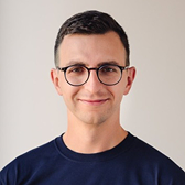 Michal Wycislik Co-founder at CFO Studio