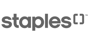 Staples logo