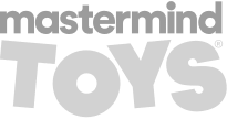 Mastermind Toys logo