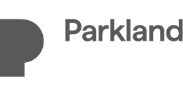 Parkland logo