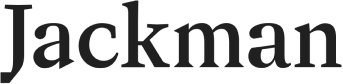 Jackman logo