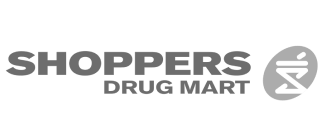 Shoppers Drug Mart logo